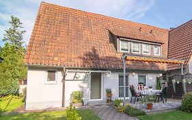 Gästezimmer 20 Min. zur Messe&Stadtzentrum